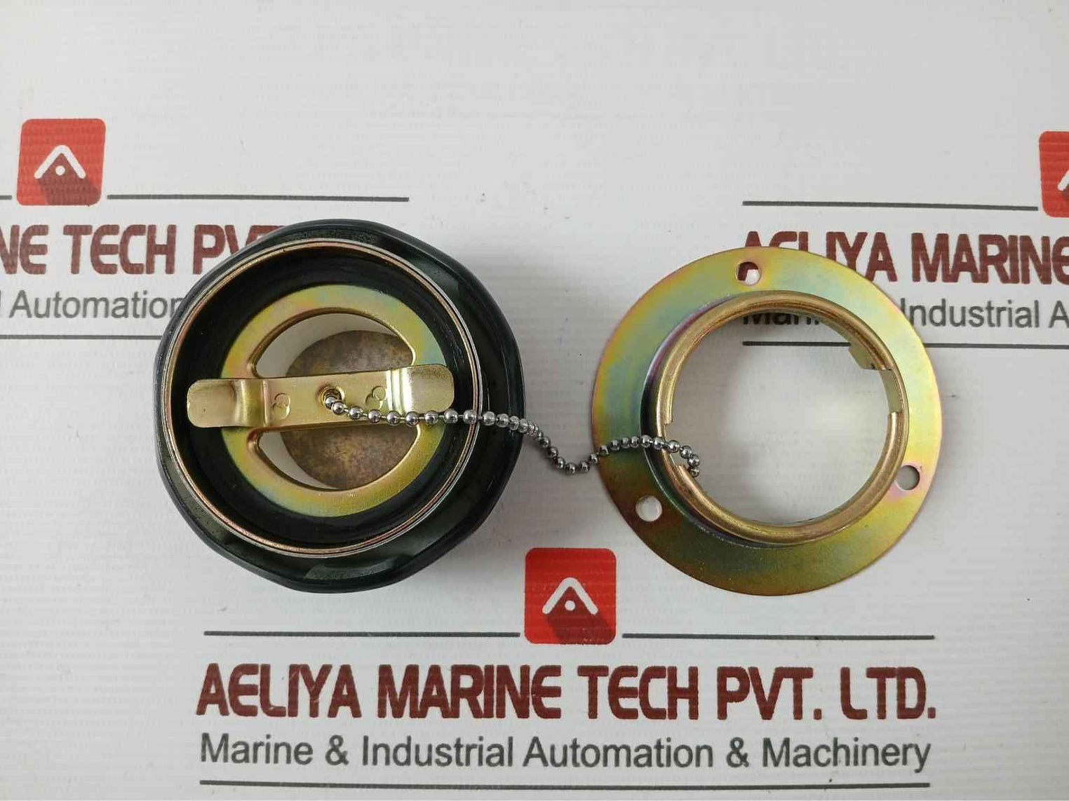 Masuda Msa-y50-vs10 Air Breather Element Set