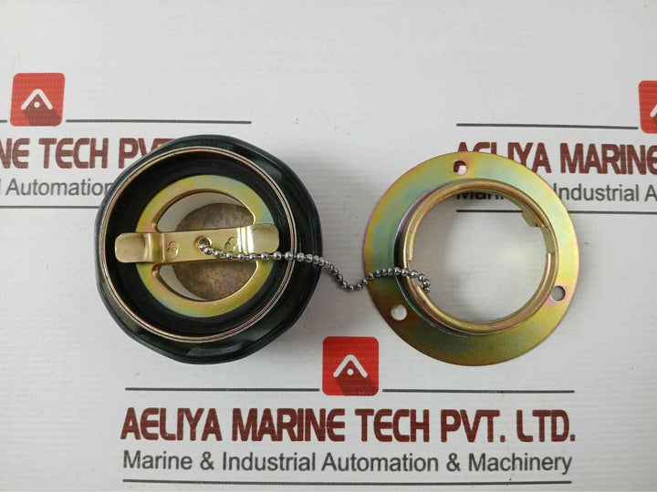 Masuda Msa-y50-vs10 Air Breather Element Set