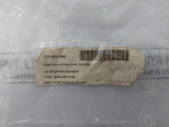 Masuda Msa-y50-vs10 Air Breather Element Set 255-000.009