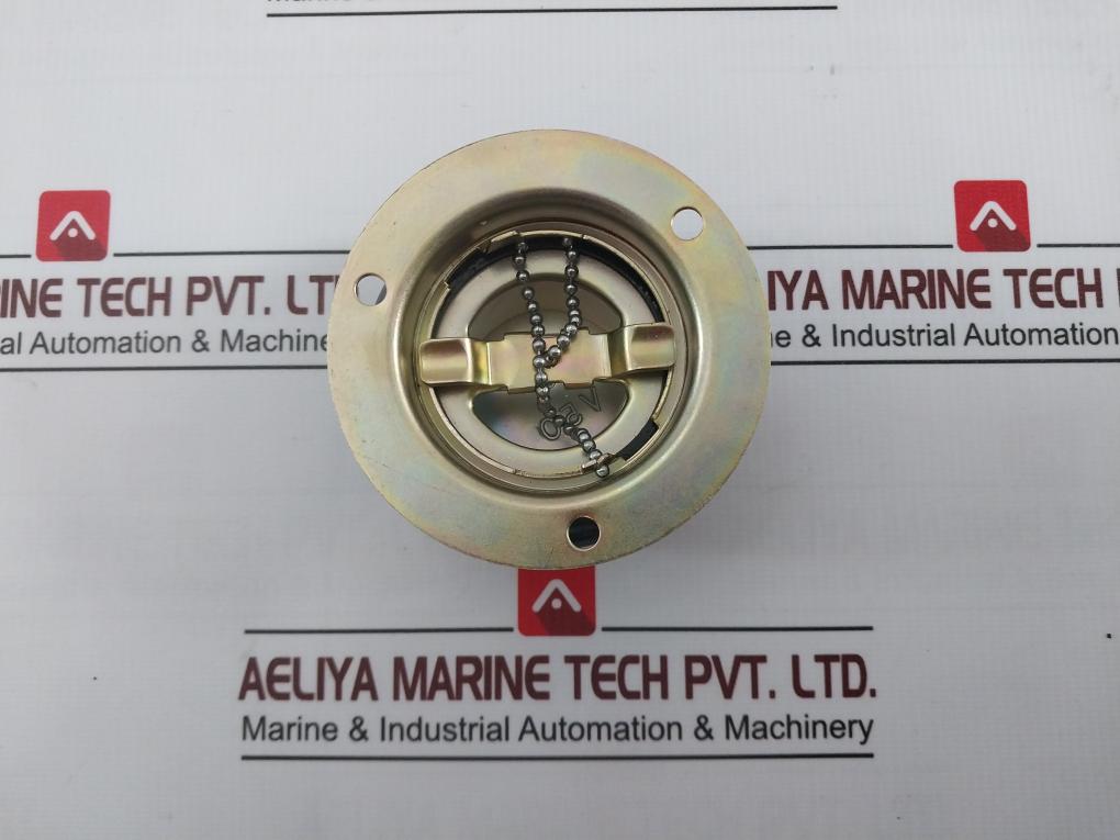 Masuda Msa-y50-vs10 Air Breather Element Set 255-000.009