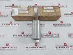 Masuda Seisakusho Mst-08-100U Suction Strainer