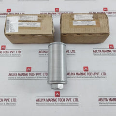 Masuda Seisakusho Mst-08-100U Suction Strainer