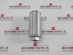 Masuda Seisakusho Mst-08-100U Suction Strainer
