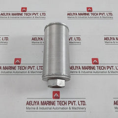 Masuda Seisakusho Mst-08-100U Suction Strainer