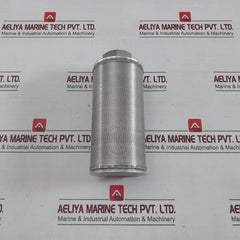 Masuda Seisakusho Mst-08-100U Suction Strainer