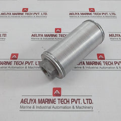 Masuda Seisakusho Mst-08-100U Suction Strainer