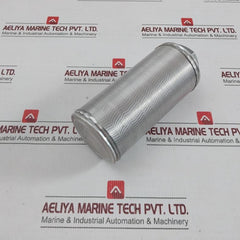 Masuda Seisakusho Mst-08-100U Suction Strainer