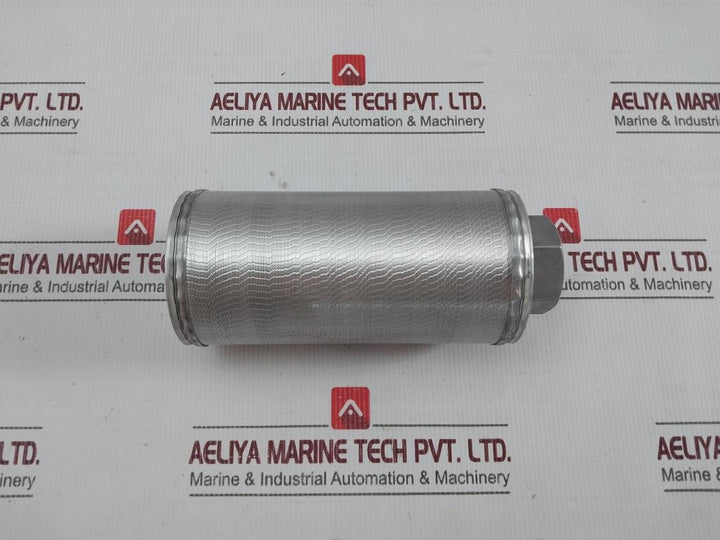 Masuda Seisakusho Mst-08-100U Suction Strainer
