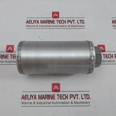 Masuda Seisakusho Mst-08-100U Suction Strainer