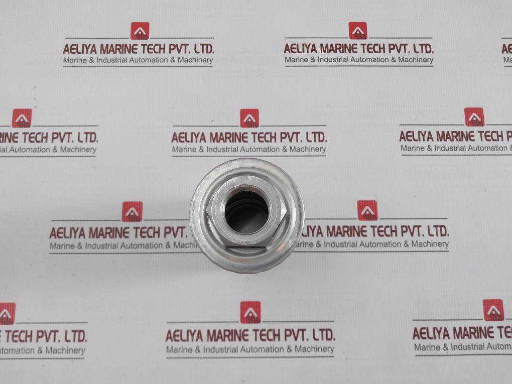 Masuda Seisakusho Mst-08-100U Suction Strainer