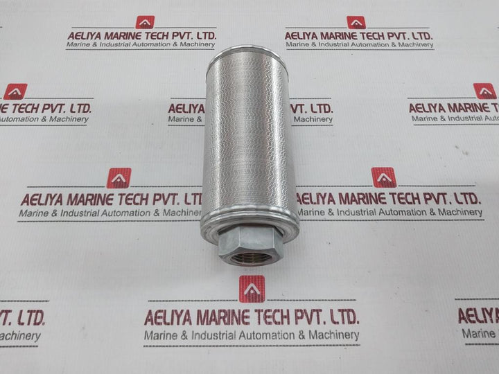Masuda Seisakusho Mst-08 Suction Strainer