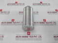 Masuda Seisakusho Mst-08 Suction Strainer
