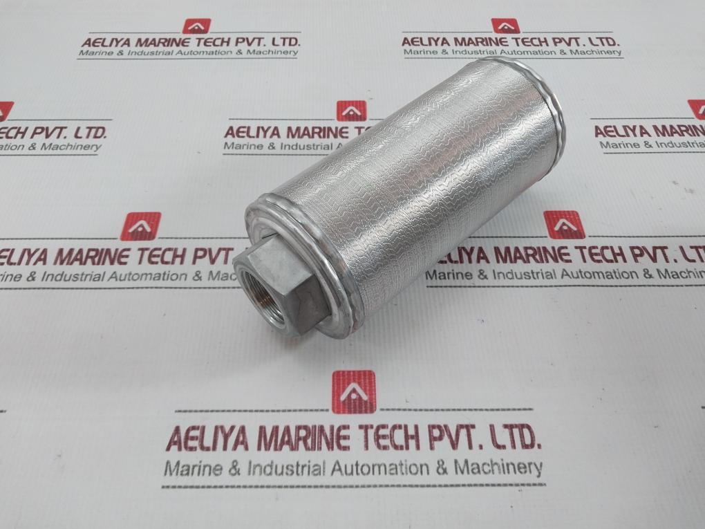Masuda Seisakusho Mst-08 Suction Strainer
