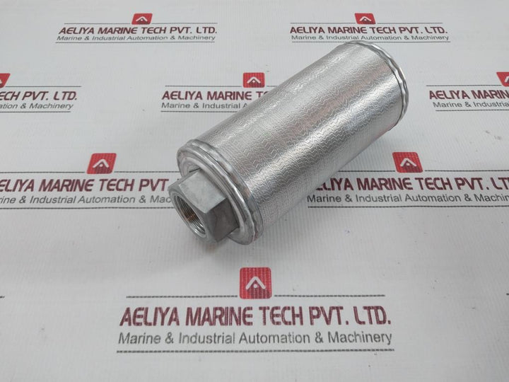 Masuda Seisakusho Mst-08 Suction Strainer