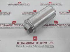 Masuda Seisakusho Mst-08 Suction Strainer