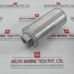 Masuda Seisakusho Mst-08 Suction Strainer