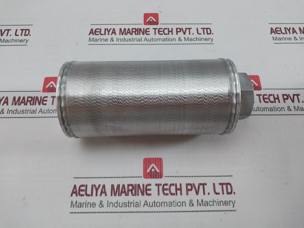 Masuda Seisakusho Mst-08 Suction Strainer