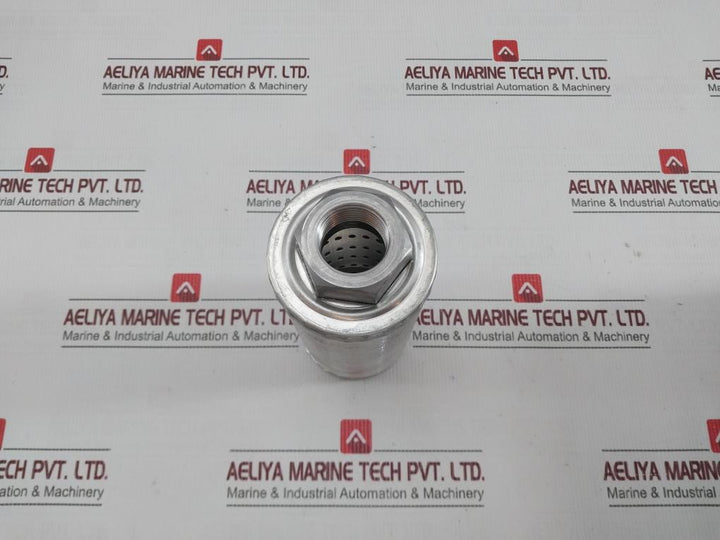 Masuda Seisakusho Mst-08 Suction Strainer