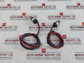 Matchwell Yk-03H 2X3-039-610R500R High Pressure Switch