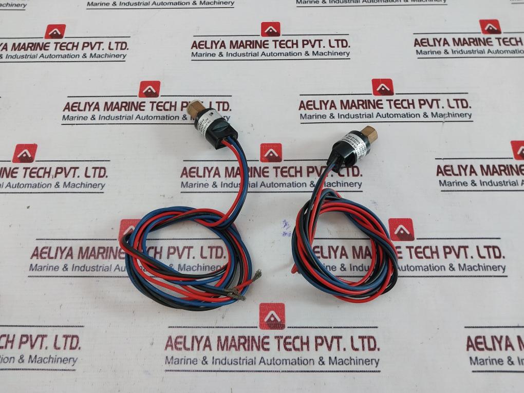 Matchwell Yk-03H 2X3-039-610R500R High Pressure Switch