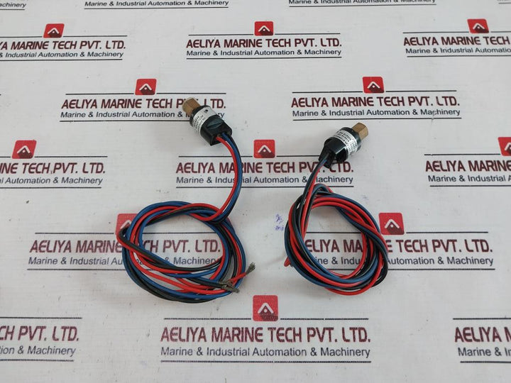 Matchwell Yk-03H 2X3-039-610R500R High Pressure Switch