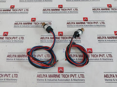 Matchwell Yk-03H 2X3-039-610R500R High Pressure Switch