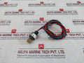 Matchwell Yk-03H 2X3-039-610R500R High Pressure Switch