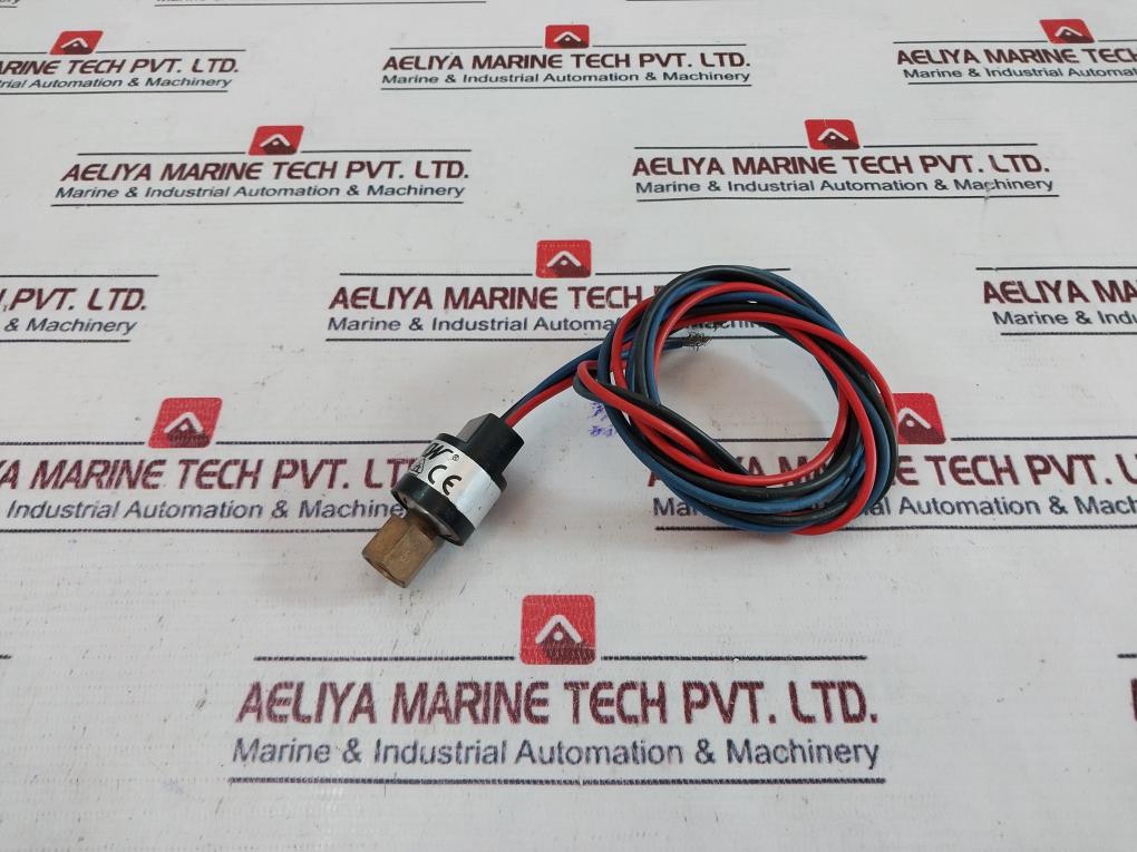 Matchwell Yk-03H 2X3-039-610R500R High Pressure Switch