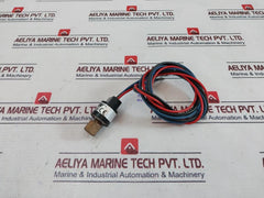 Matchwell Yk-03H 2X3-039-610R500R High Pressure Switch
