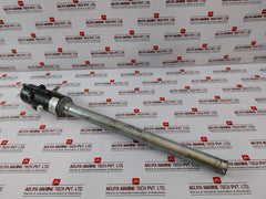 Mato 8 Bar Grease Pump With High Pressure Hose