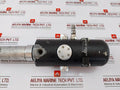 Mato 8 Bar Grease Pump With High Pressure Hose