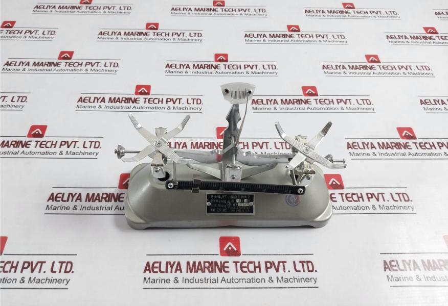 Matou Jyt-1 Shanghai Guangzheng Medical Instruments Gram Table Balance