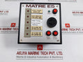 Matre Alarm Annunciator Module E5