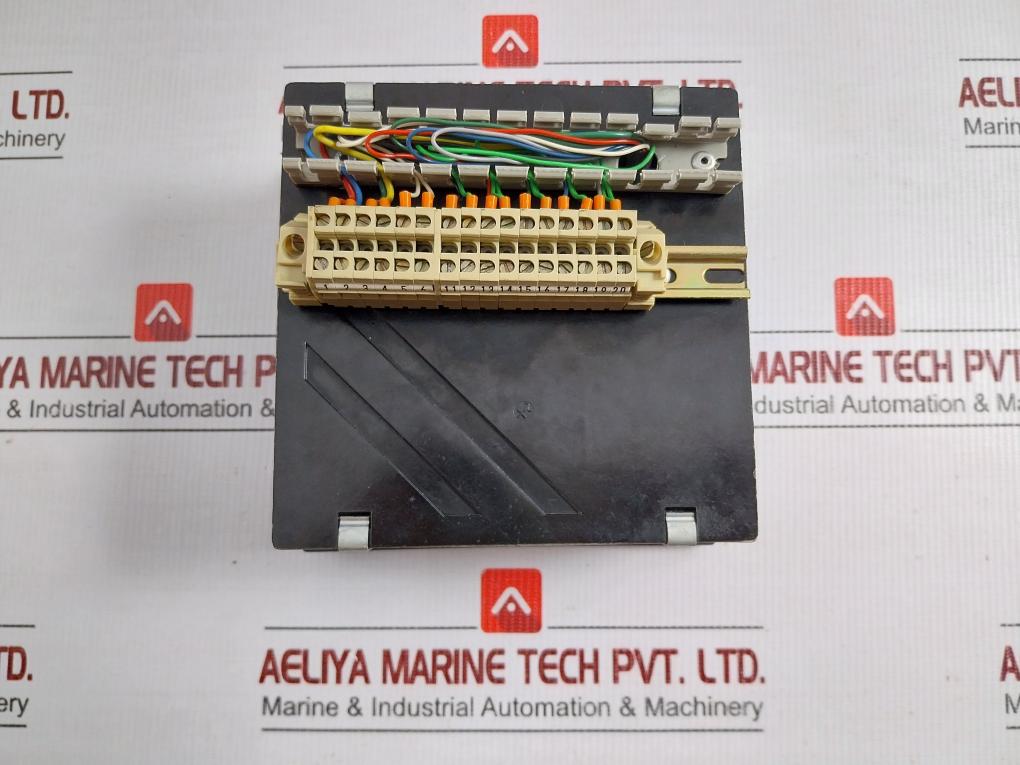 Matre Alarm Annunciator Module E5