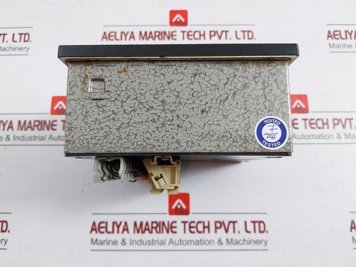 Matre Alarm Annunciator Module E5
