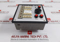 Matre Alarm Annunciator Module E5
