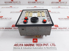 Matre Alarm Annunciator Module E5