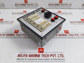 Matre Alarm Annunciator Module E5