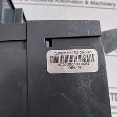 Matrix Omega Uw-mtx3.5Ec