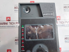 Matrix Omega Uw-mtx3.5Ec