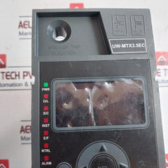 Matrix Omega Uw-mtx3.5Ec
