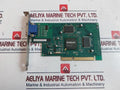 Matrox 5064-6048 Multi-monitor Graphics Card 94V