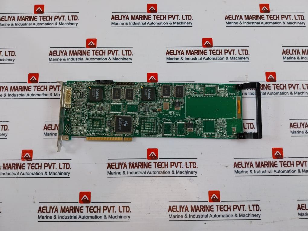 Matrox 796-01 G+/Dualp Graphics Card Kit