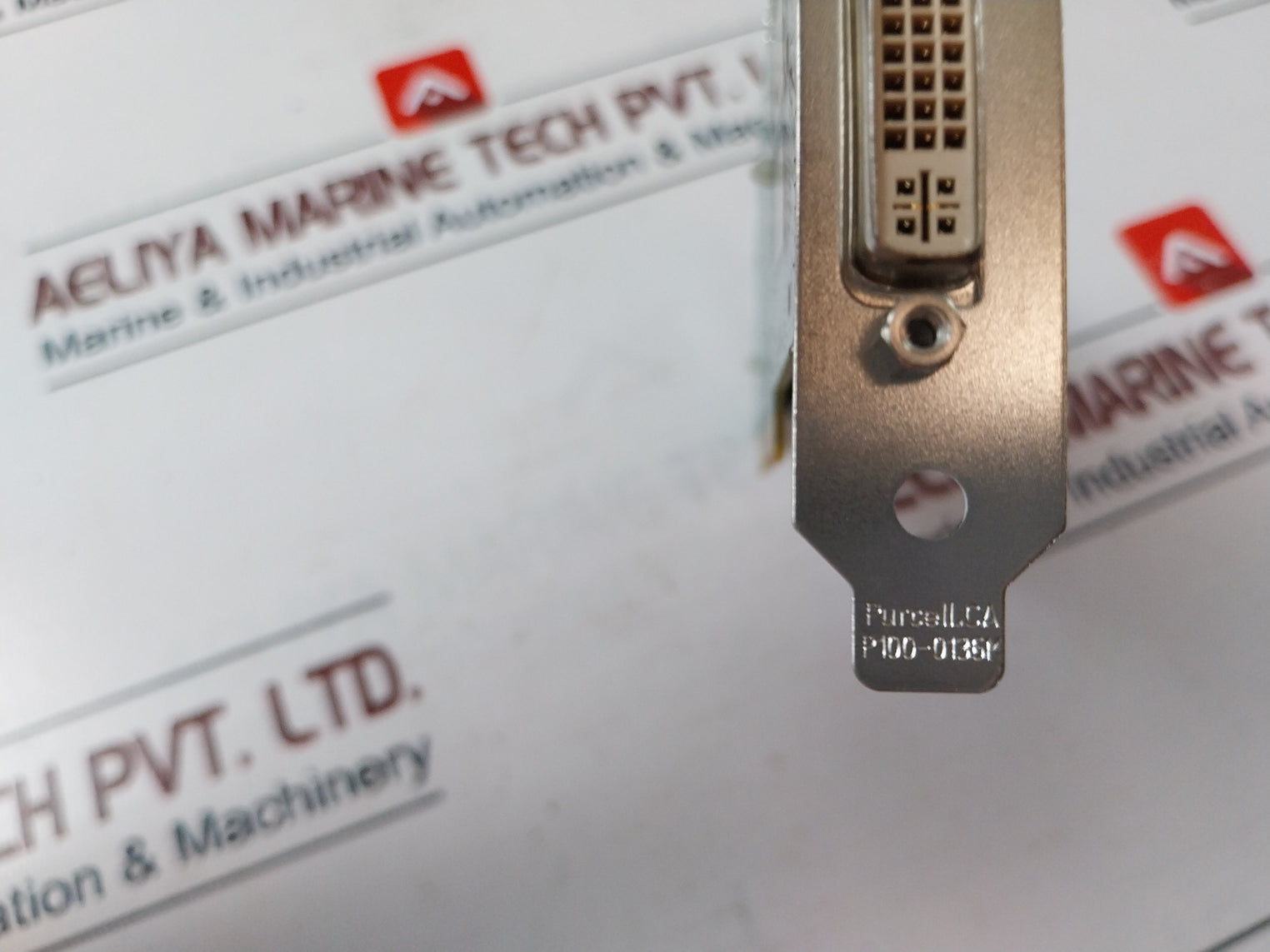 Matrox F7012 03 Video Graphic Card Rev. A 3006196365