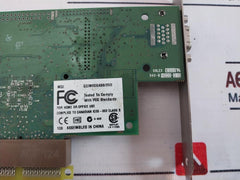 Matrox Mga-g200A-d2 Video Card Wt6-124-a
