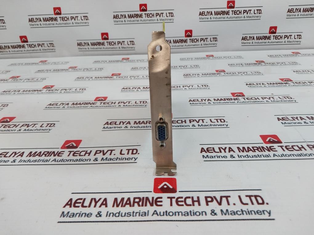 Matrox Mga-g200A-d2 Video Card Wt6-124-a