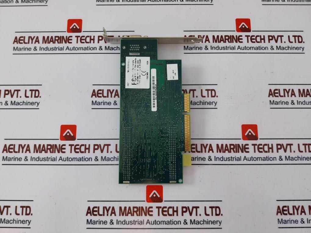 Matrox Mgi Mil2A/4/Oem Vga Card Agp Video Adapter Card Rev A