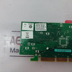 Matrox G55+Mdha32Dsf Millennium G550 Agp Card 3006196321 F7012-03 Rev.: A