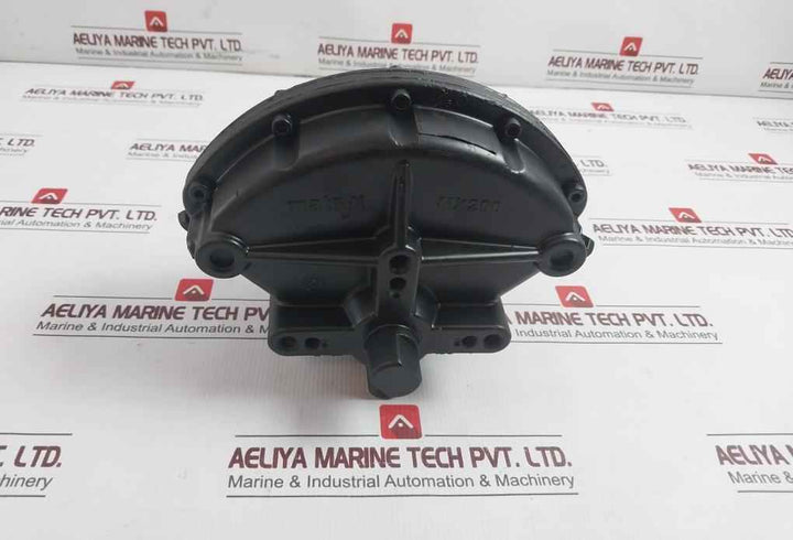 Matryx Mx200 Double-acting Vane Actuator 601169