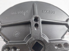 Matryx Mx200 Double-acting Vane Actuator 601169